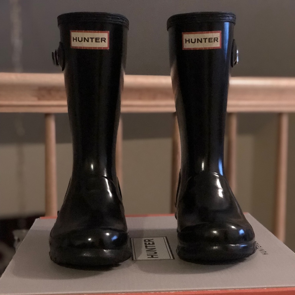 Hunter original kids gloss